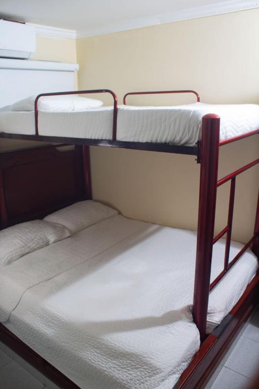 Hotel Catedral inn B SAS - image 13