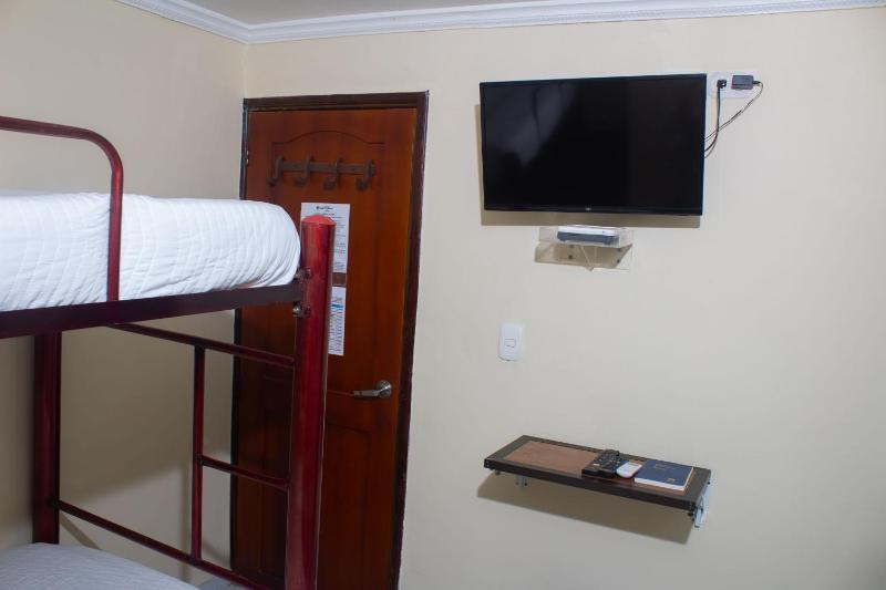 Hotel Catedral inn B SAS - image 14
