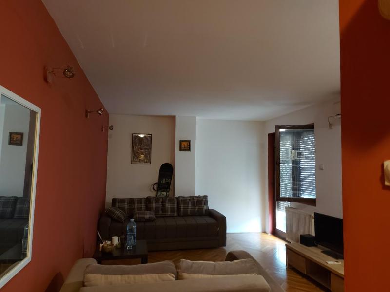Hello Africa apartment - image 9