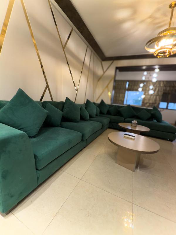 amazing rooftop-3BED at abdoun 701 - image 6
