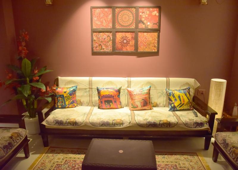 Nilay Peaceful & Independent Couple Friendly - image 14