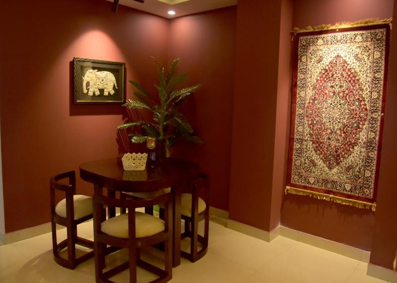 Nilay Peaceful & Independent Couple Friendly - image 16