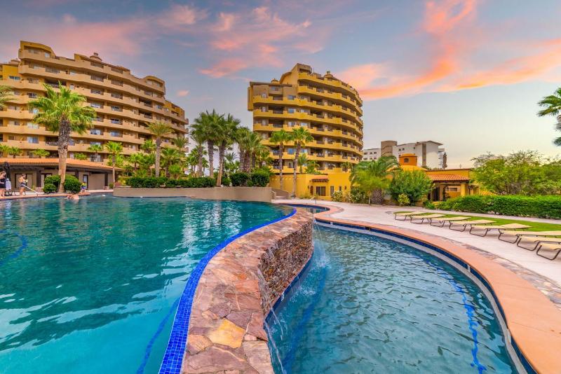 Bella Sirena 2BR 2BA 3rd Floor Ocean View B301 - image 48