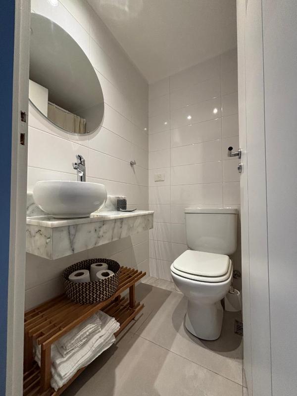 Hermoso studio en Palermo con patio! - image 4