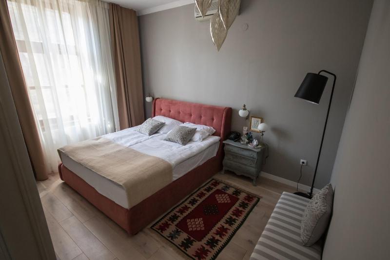 Comfort Double Room image 3