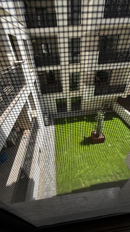 Monarch Luxury Apartment - image 10