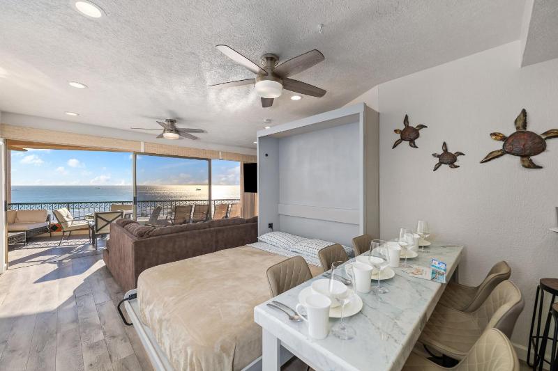 Sonoran Spa 2BR 2BA Sleeps 8 6th Floor- E607 - image 8