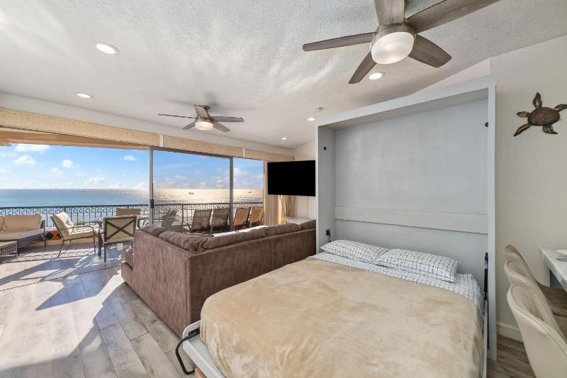 Sonoran Spa 2BR 2BA Sleeps 8 6th Floor- E607 - image 48