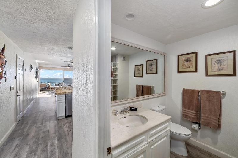 Sonoran Spa 2BR 2BA Sleeps 8 6th Floor- E607 - image 36