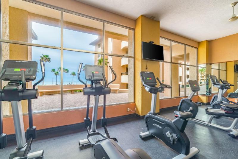 Sonoran Spa 2BR 2BA Sleeps 8 6th Floor- E607 - image 32