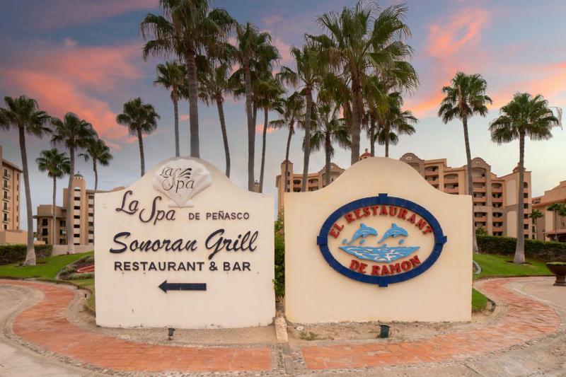 Sonoran Spa 2BR 2BA Sleeps 8 6th Floor- E607 - image 26