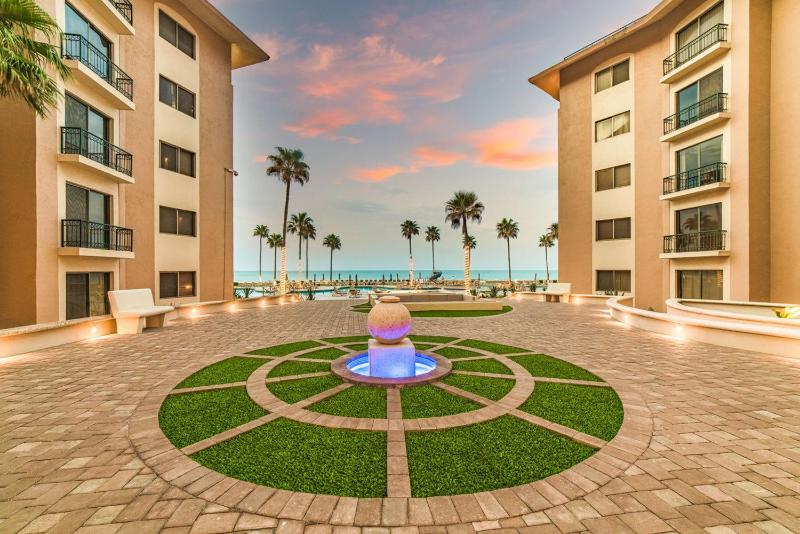 Sonoran Spa 2BR 2BA Sleeps 8 6th Floor- E607 - image 9