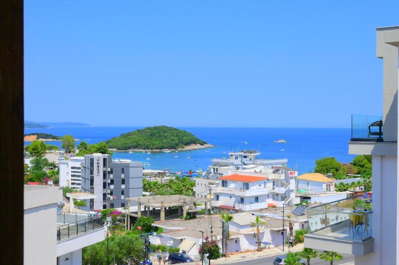 Hotel Marku - image 1