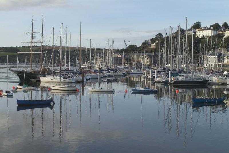 Trident Hotel Kinsale - image 15