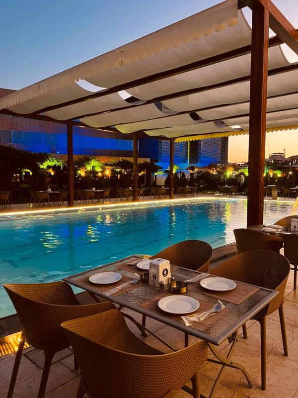 Abu Sanaa Hotel - image 8