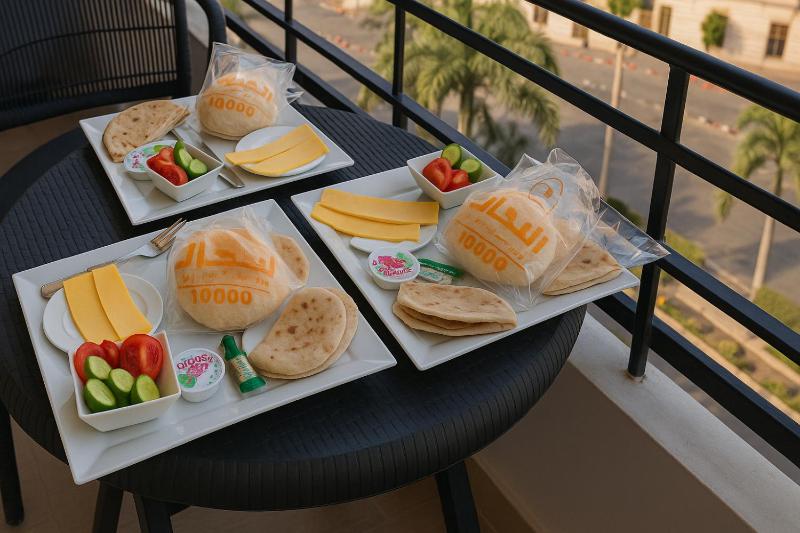 Landmark Hostel Cairo - image 11