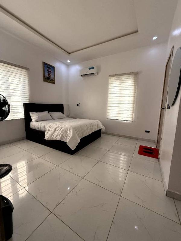 Four bedroom Luxury house Lekki - image 13