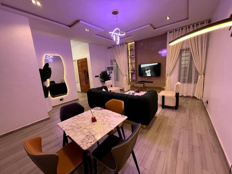 Four bedroom Luxury house Lekki - image 15
