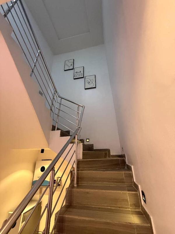 Four bedroom Luxury house Lekki - image 8