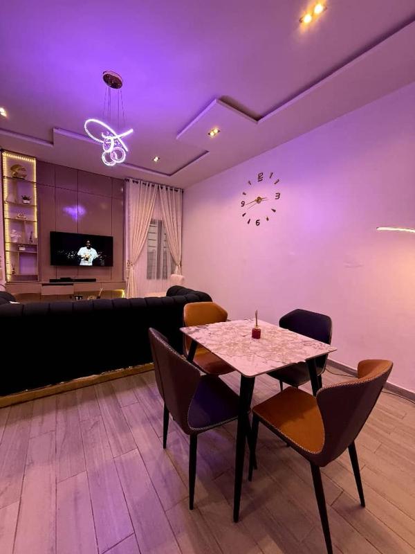 Four bedroom Luxury house Lekki - image 16