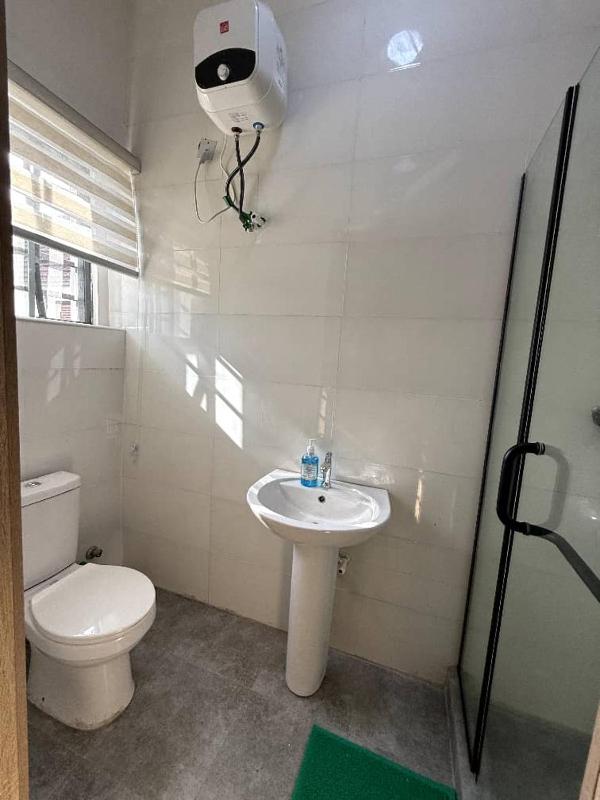 Four bedroom Luxury house Lekki - image 5
