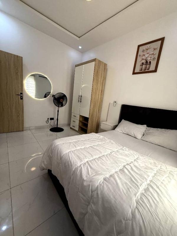 Four bedroom Luxury house Lekki - image 9