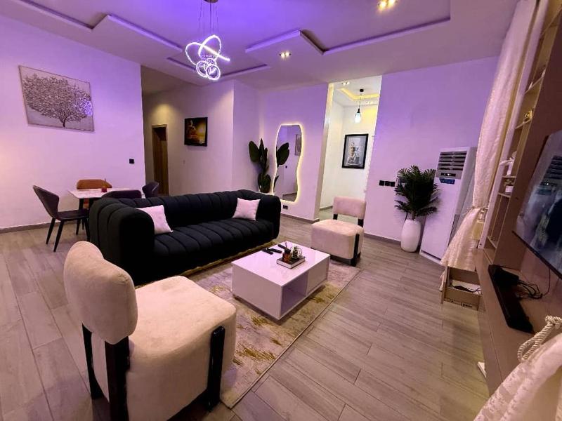 Four bedroom Luxury house Lekki - image 12