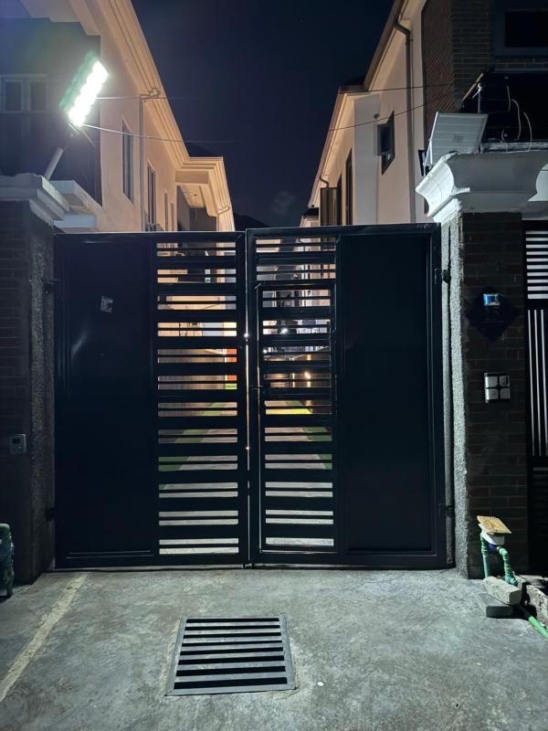 Four bedroom Luxury house Lekki - image 10