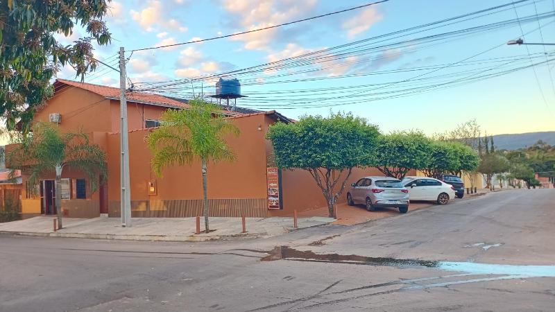 Pousada Estrela Guia - image 10
