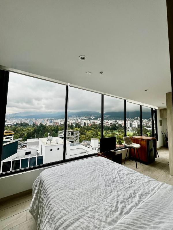 STUDIO Luxury View Edificio Harmony - image 1