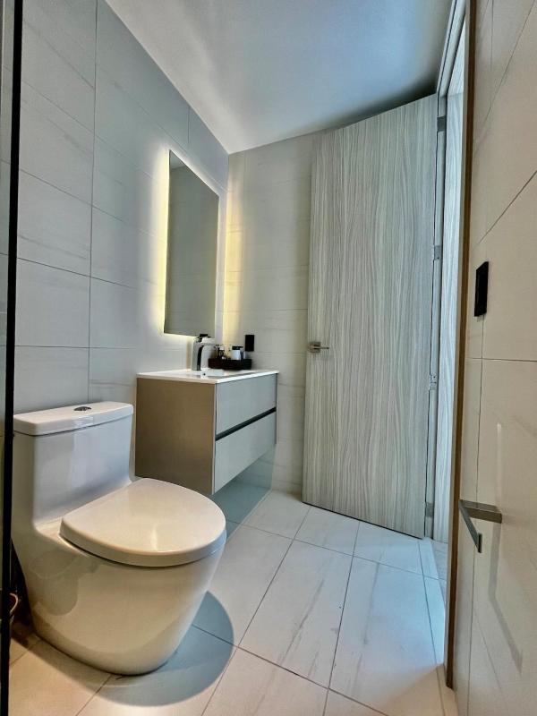 STUDIO Luxury View Edificio Harmony - image 15