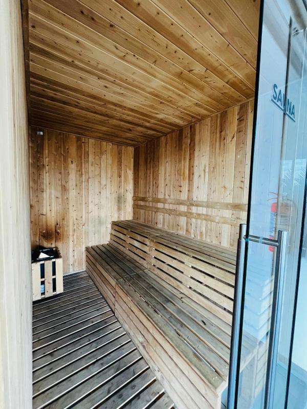 STUDIO Luxury View Edificio Harmony - image 5