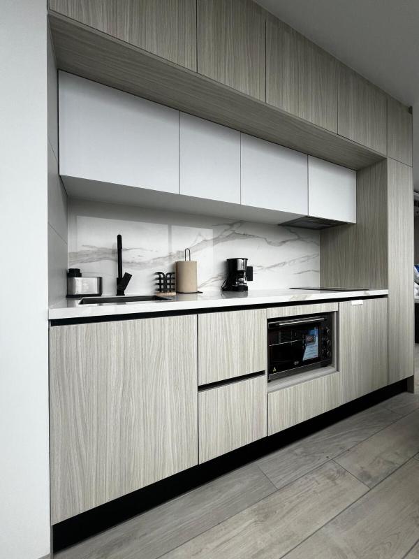 STUDIO Luxury View Edificio Harmony - image 11