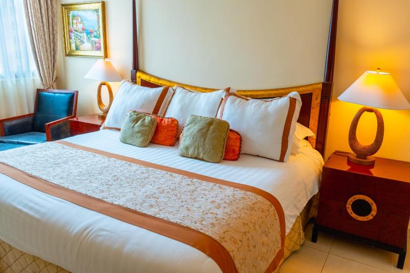 TOSCANA INN HOTEL - image 9