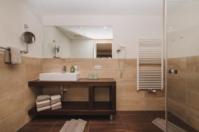 Apartment with Balcony image 1