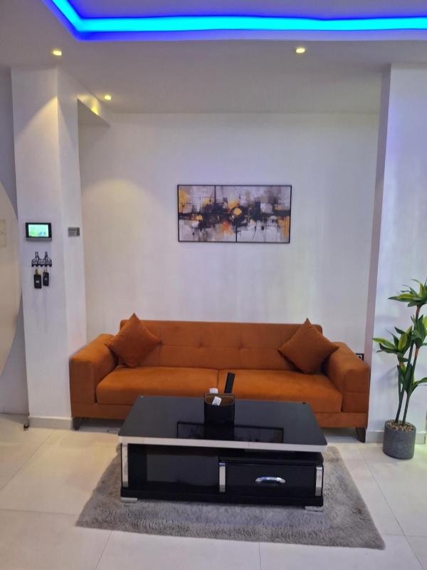 Seckebe Immo Studio Orange - image 5