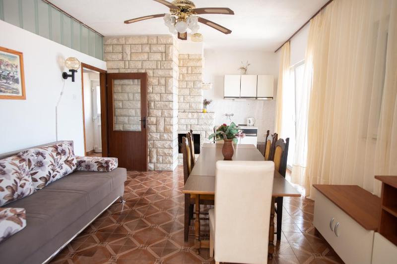 Apartments Amelie Ražanj - image 9