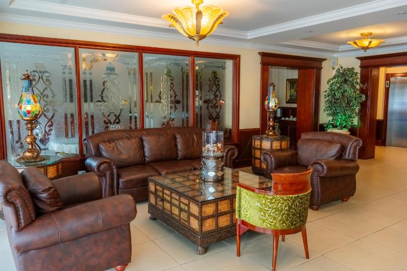 TOSCANA INN HOTEL - image 10