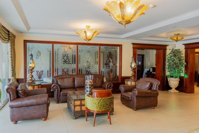 TOSCANA INN HOTEL - image 12