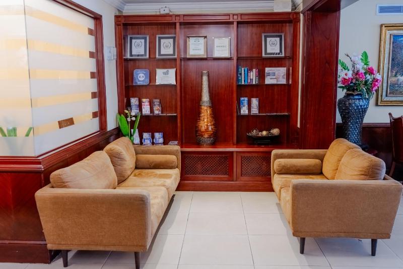 TOSCANA INN HOTEL - image 6