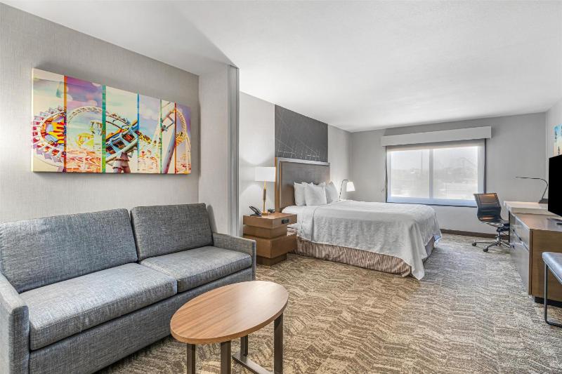 King Suite image 1