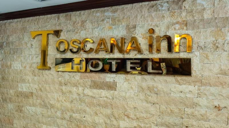 TOSCANA INN HOTEL - image 13