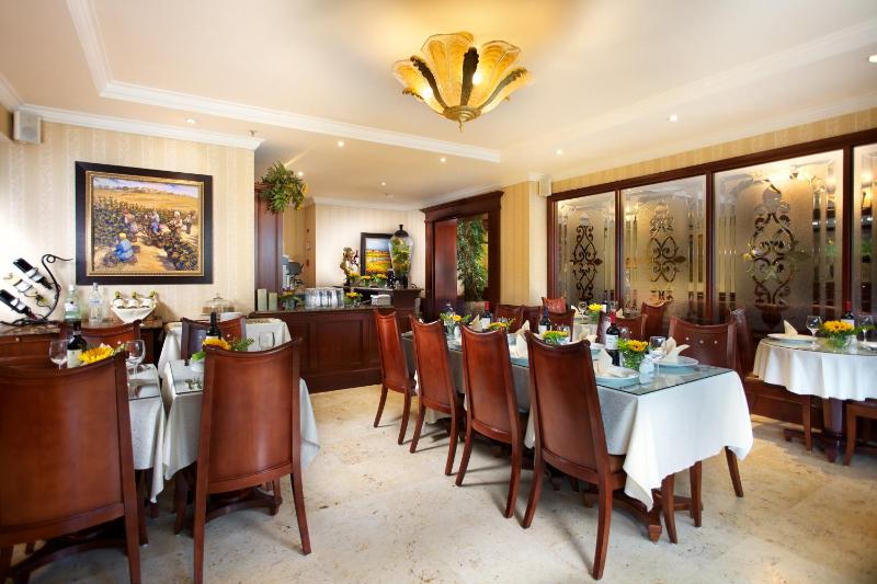 TOSCANA INN HOTEL - image 15