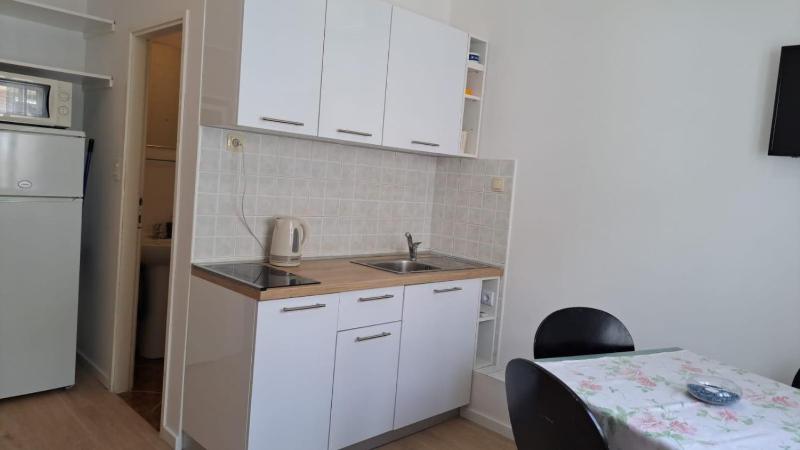 Apartments by the sea Duce Omis - 2731 - image 26