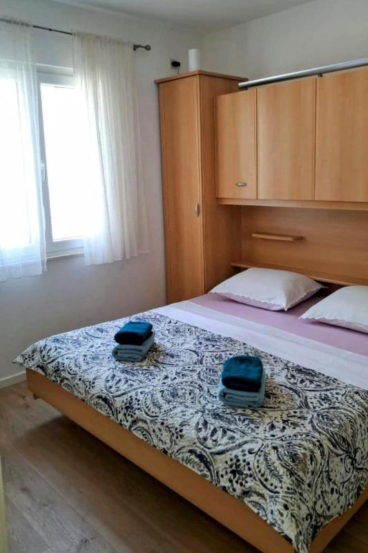 Apartments by the sea Duce Omis - 2731 - image 31