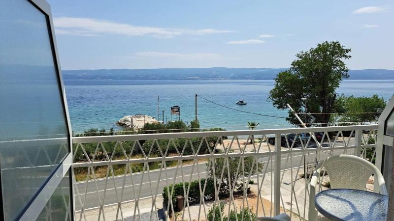 Apartments by the sea Duce Omis - 2731 - image 15