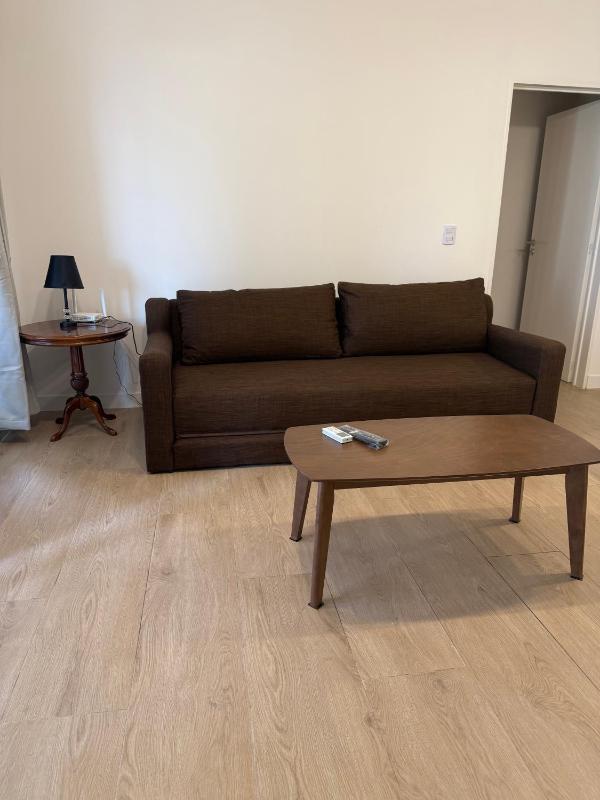 Depto Premium entero con pileta uso común Capac 5 personas - image 6
