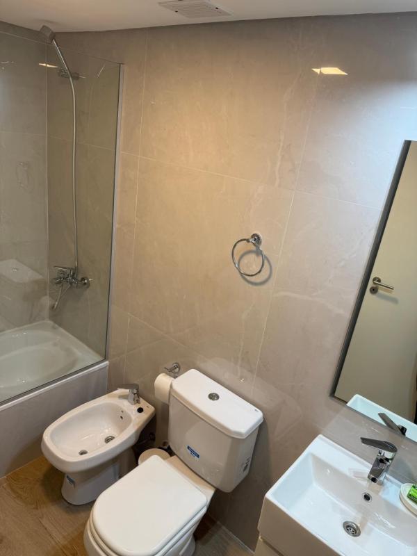 Depto Premium entero con pileta uso común Capac 5 personas - image 2