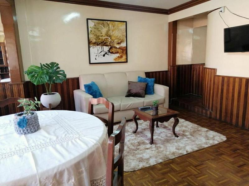 Confortable casa céntrica con terraza - image 14
