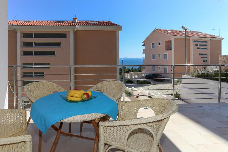 Superior One-Bedroom Apartment (4 Adults) - Annex image 4